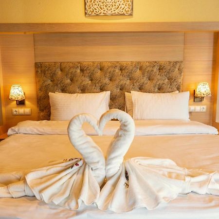Boutique Hotel Provence Бутик Хотел Прованс 페트리치 외부 사진