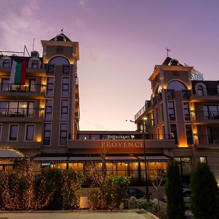 Boutique Hotel Provence Бутик Хотел Прованс 페트리치 외부 사진