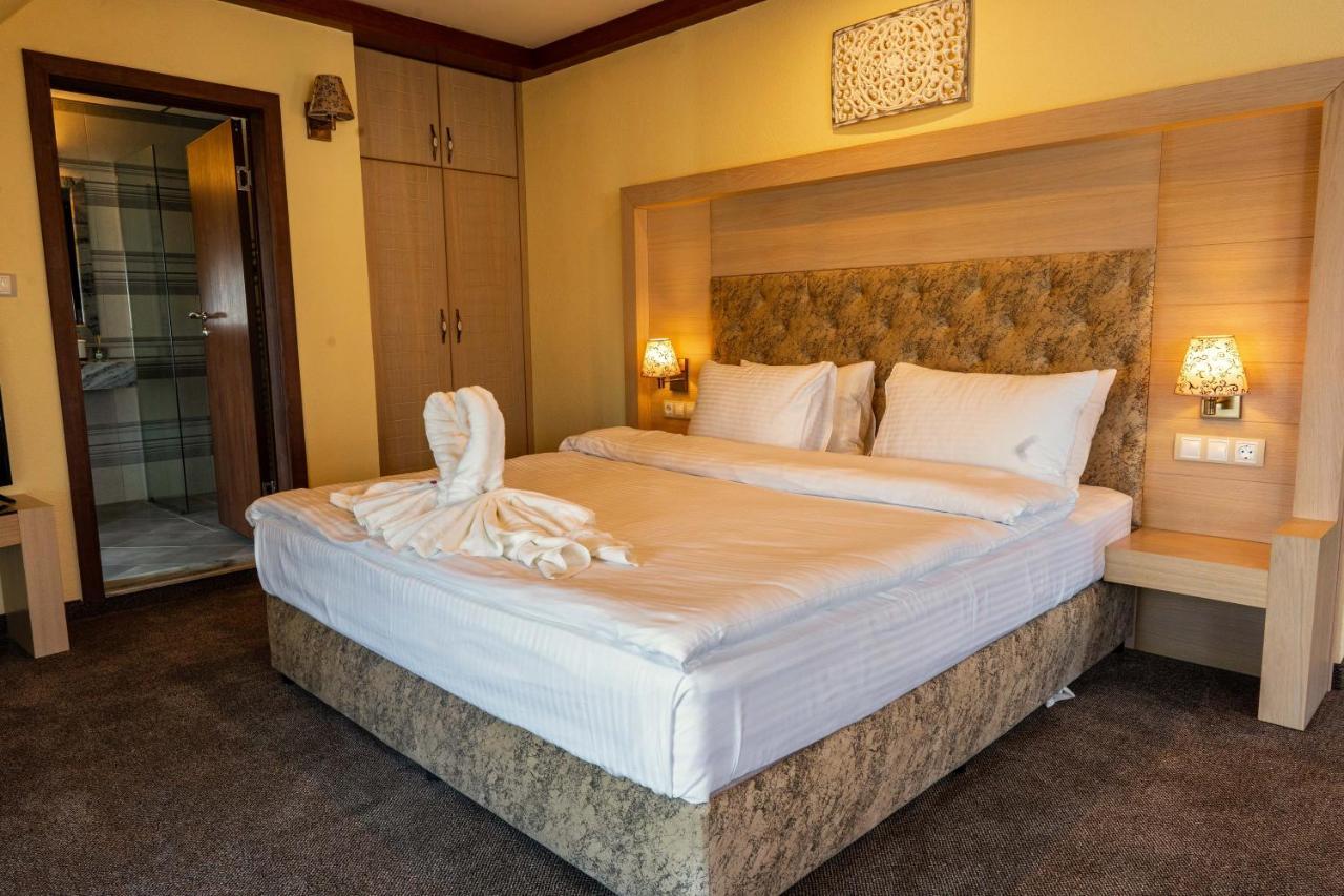 Boutique Hotel Provence Бутик Хотел Прованс 페트리치 외부 사진