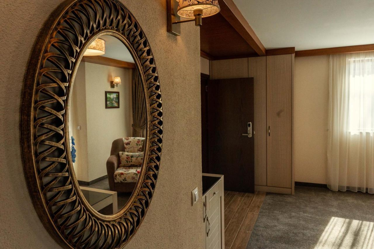 Boutique Hotel Provence Бутик Хотел Прованс 페트리치 외부 사진