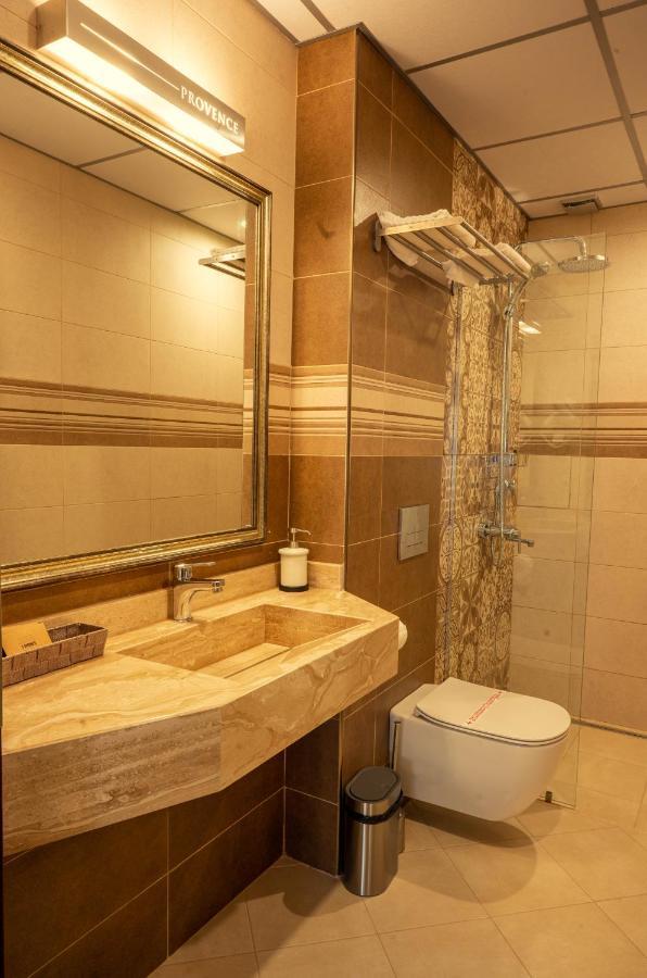 Boutique Hotel Provence Бутик Хотел Прованс 페트리치 외부 사진