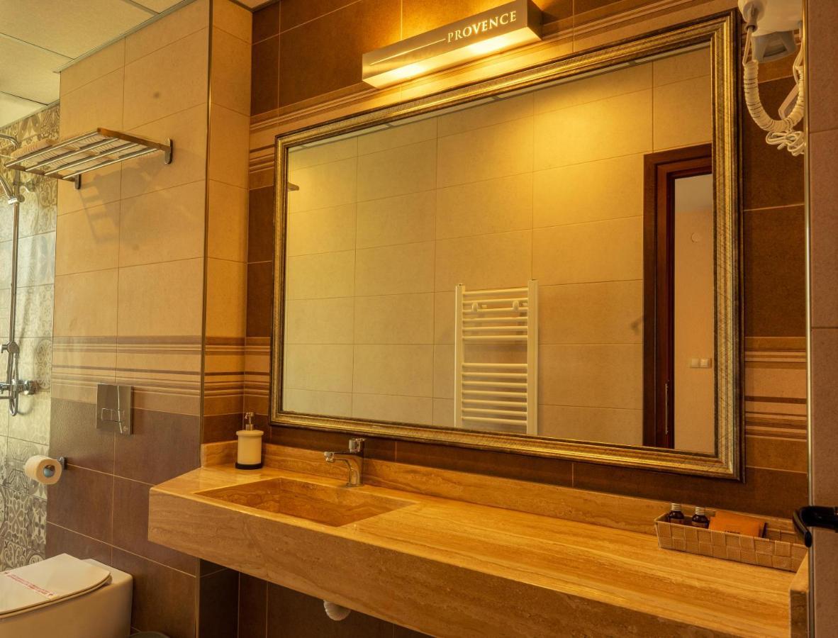 Boutique Hotel Provence Бутик Хотел Прованс 페트리치 외부 사진