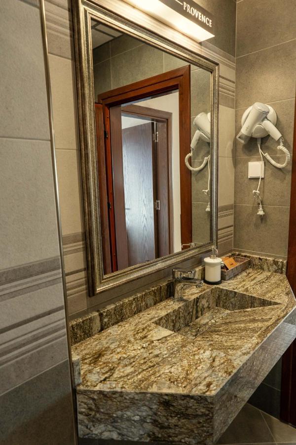 Boutique Hotel Provence Бутик Хотел Прованс 페트리치 외부 사진