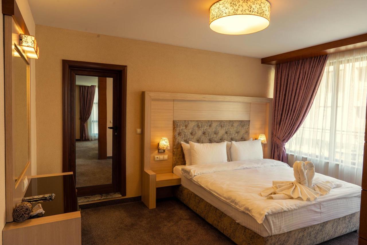 Boutique Hotel Provence Бутик Хотел Прованс 페트리치 외부 사진