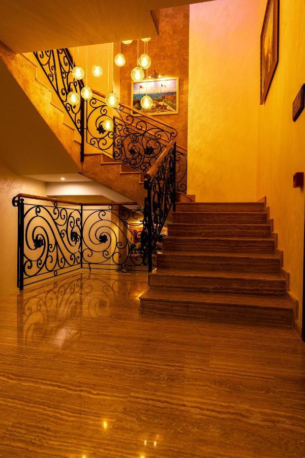 Boutique Hotel Provence Бутик Хотел Прованс 페트리치 외부 사진