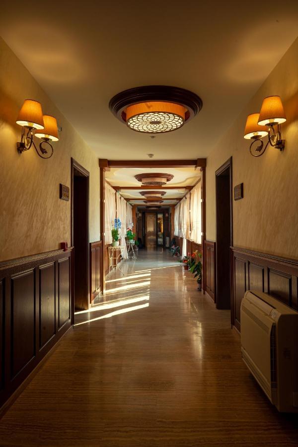 Boutique Hotel Provence Бутик Хотел Прованс 페트리치 외부 사진